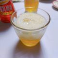 めみたん☆'s cooksnap of when they made 夏でも冬でもアイスビール♡.