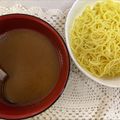 ☆yopipi's cooksnap of when they made お湯で溶かすだけ！簡単味噌ラーメンスープ.