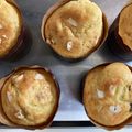 misapon12's cooksnap of when they made シンプルなパウンドケーキ.