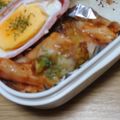 ﾋﾟﾛﾐ♡'s cooksnap of when they made マカロニ☆ケチャップ炒め☆簡単.