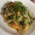 クックVRXNC4☆'s cooksnap of when they made 鮭のミルク味噌蒸しちゃんちゃん焼き風.