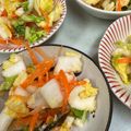 なーなちゃん's cooksnap of when they made ✿塩麹で『吉〇家の白菜浅漬け』✿.