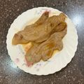 aozora＊'s cooksnap of when they made 【下味冷凍】トンテキ.