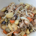みきんこ✿'s cooksnap of when they made 【完全再現】鶏と野菜の黒酢あん【大戸屋】.