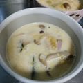 まゆみきママ's cooksnap of when they made 簡単✿南瓜ときのこの濃厚クリームスープ.