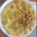 ☆こうちゃんママ☆'s cooksnap of when they made フライパンで♪HMで作るバナナケーキ.