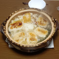 ｻﾝﾃﾞｨﾅ's cooksnap of when they made 香ばしい♡みぞれ鍋.