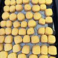 あや吉☆'s cooksnap of when they made 簡単！サクサクアイスボックスクッキー.
