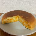 ☆みさと☆'s cooksnap of when they made 炊飯器とHMでふっくらサツマイモケーキ。.