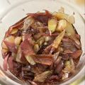 こっこのすけ's cooksnap of when they made 【万能】みょうがの茎の醤油漬け【保存】.