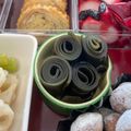 まくのうち's cooksnap of when they made おせち②基本の昆布巻き.