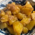 ｂｅｒｒｙ＋'s cooksnap of when they made 新じゃがと豚ひき肉の✿そぼろ煮✿.