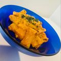 ちろぱん's cooksnap of when they made 絶対美味しいワンポットパスタ.