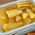 はなぴっち's cooksnap of when they made 白だしで簡単♪味付け数の子.