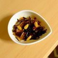 ココ❇︎ママ's cooksnap of when they made 【リメイクおかず】 三色きんぴら！.