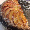 まあるまある's cooksnap of when they made りんごのクランブルチーズタルト✾.