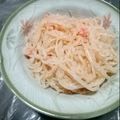 クックGGLXTL☆'s cooksnap of when they made 大好き！明太しらたき.