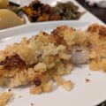 うぴのすけ's cooksnap of when they made 鱈のマヨチーズパン粉焼き.