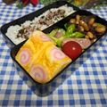 ととろ＆めい's cooksnap of when they made くるくるナルトの可愛いだし巻き玉子.
