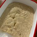 しゅうう's cooksnap of when they made 全卵カスタードクリーム.