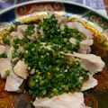 むねともも22's cooksnap of when they made 生ニラ1把丸ごと！万能ニラだくタレ。.