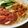 Tiger's's cooksnap of when they made ぶっかけ韓国冷麺風そうめん.