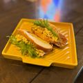 かっちゃん杉's cooksnap of when they made プリッと♪ツナとコーンのサンドイッチ.