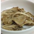 umemodoki's cooksnap of when they made 舞茸のソテー.