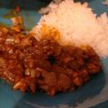ビバリー's cooksnap of when they made レンジで簡単キーマカレー♡.