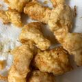 クックRNEZ7L☆'s cooksnap of when they made 大分の味♪とり天.