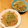 なつき☆ミ's cooksnap of when they made ほぼ無添加♪ソース焼きそば.