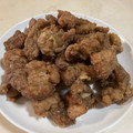 papikun's cooksnap of when they made これが定番！我が家のジューシー鶏唐揚げ.