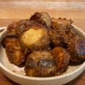 訓くんこ's cooksnap of when they made みそかんぷら.