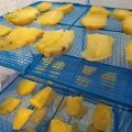 クック9YDRCY☆'s cooksnap of when they made 市販品に負けないぞ～！！黄金色の干し芋.