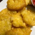 dada_kana★'s cooksnap of when they made 簡単☆朝マック再現ハッシュドポテト.