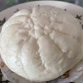 ★なみ☆'s cooksnap of when they made レンジとマグカップで肉まん豚まんの温め☆.
