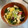 azbjbn's cooksnap of when they made さつま芋とワカメ・うすあげのお味噌汁❤.