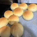 しなﾁｬﾝ's cooksnap of when they made 基本の調理パン生地.