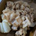 わわわわーい's cooksnap of when they made ご飯が進む♡豚バラとキャベツの味噌炒め.
