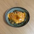 かホ！'s cooksnap of when they made とろ～り♪ふわ～ん♪カニカマ天津飯★.