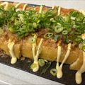emifumi's cooksnap of when they made 基本の『栃尾のあぶらげ』の食べ方.