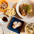 mack♪♪♪'s cooksnap of when they made 簡単おいしい☆豚肉と大根の煮物.