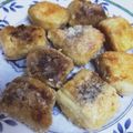 simamoyou2's cooksnap of when they made お弁当にも◎白身魚のカリッとカレー粉焼き.
