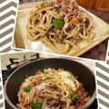 ダッフィーニーうに's cooksnap of when they made ★美味しい！簡単！焼きうどん★.