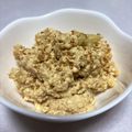 あっくん５９'s cooksnap of when they made カリフラワーの簡単白和え☆.