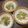 はぴはぴ005's cooksnap of when they made 低糖質☆青梗菜と卵のオイマヨサラダ.