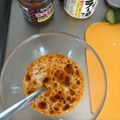 ゆきんこ☆2019's cooksnap of when they made うまっ! そうめんのつけだれ.