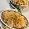 ひさピー's cooksnap of when they made 定番シーフードドリア.