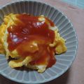 まぶたん's cooksnap of when they made お財布お助け☆卵だけ・・・.