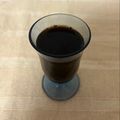 チェリチョコ's cooksnap of when they made 黒豆の煮汁リメイク.